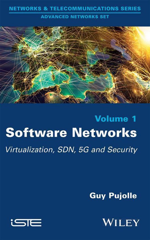 Software Networks - cover