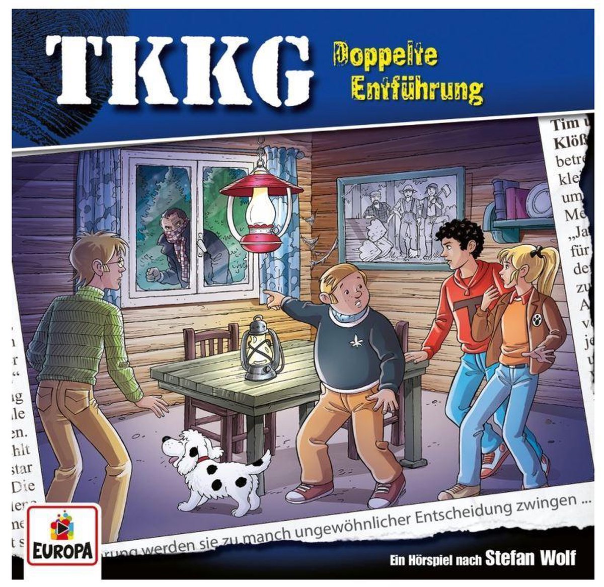 207/Doppelte Entführung