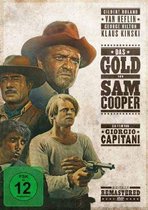 Das Gold Von Sam Cooper (DVD)