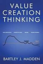 Value Creation Thinking