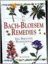 Bach-Bloesem-Remedies