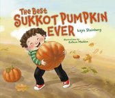 The Best Sukkot Pumpkin Ever