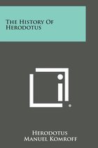 The History of Herodotus