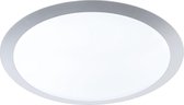 TRIO Leuchten Gonzalo - Plafondlamp - 1 lichts - ÃƒËœ 420 mm - staal