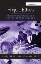 Routledge Frontiers in Project Management- Project Ethics
