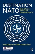 Whitehall Papers- Destination NATO