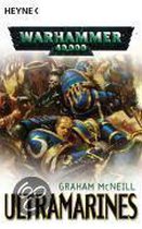 Warhammer 40.000. Ultramarines