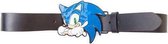 SONIC - Crossed Arms Buckle With Belt (S)