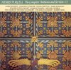 Purcell: The Complete Anthems and Services Vol 11 / King
