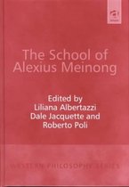 Western Philosophy Series-The School of Alexius Meinong