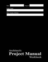 Architect's Project Manual Workbook