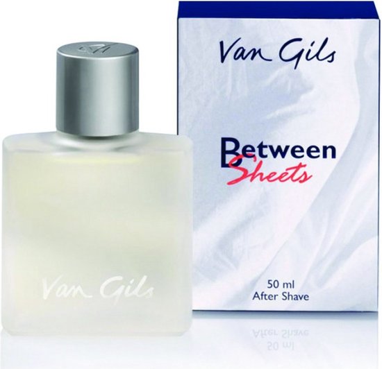 Van Gils Between Sheets 50 ml Aftershave