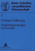 Marketingstrategien Fuer Parteien