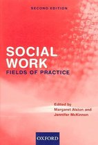 Social Work Fields of Practice