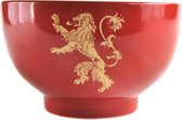Game of Thrones House Lannister Bowl 500ml