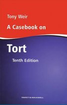 Casebook On Tort