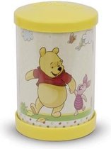 Winnie The Pooh - Tafellamp klein