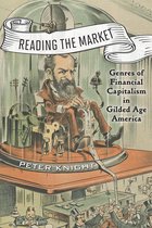 New Studies in American Intellectual and Cultural History - Reading the Market