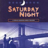 Saturday Night [London Cast Recording]