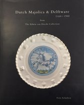 Dutch Majolica & Delftware