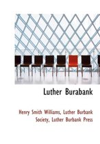 Luther Burabank