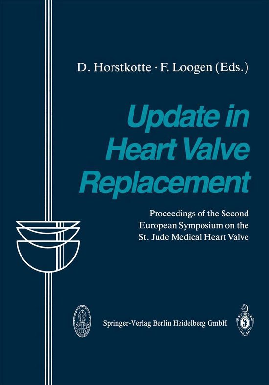 Medicine (R0) - Update in Heart Valve Replacement - cover