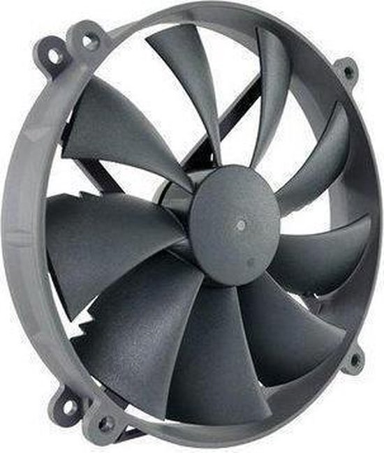 Noctua NF-P14r redux-1500 PWM 140x140x25