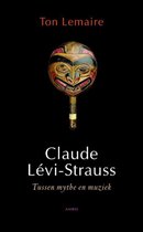 Claude Levi-Strauss