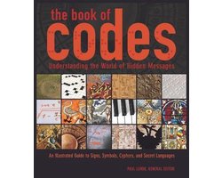 The Book of Codes