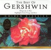 Best of Gershwin [Madacy]