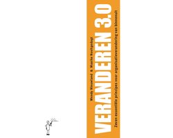 Omslag van Veranderen 3.0