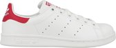 adidas STAN SMITH J B32703 Wit maat 39