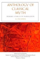 Anthology of Classical Myth