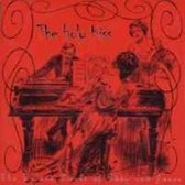 Holy Kiss - The Sacred Heart Of Eddy And Jones (CD)