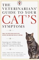 The Veterinarians' Guide to Your Cat's Symptoms