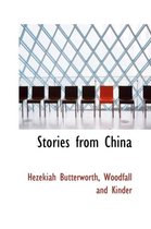 Stories from China