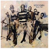 Mokoomba - Rising Tide (LP)