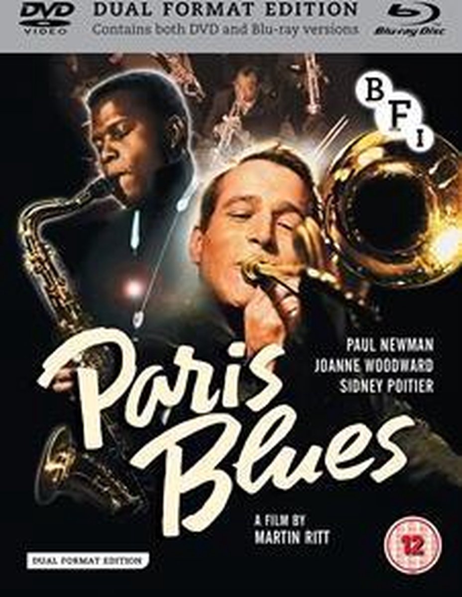 Paris Blues
