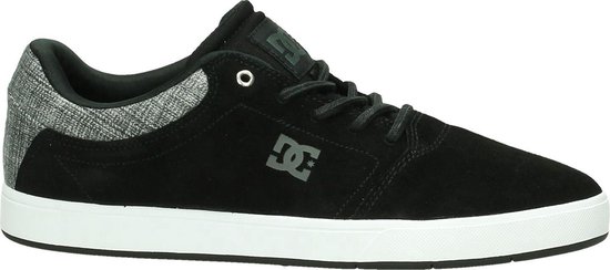 dc shoes crisis se