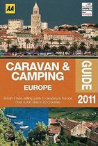 Aa Caravan And Camping Europe