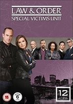 Law & Order Svu - S12