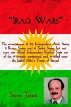 Iraq Wars: Iraq Wars