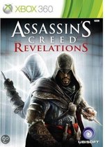Assassins Creed: Revelations (En)