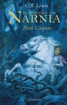 De kronieken van Narnia 4 - Prins Caspian