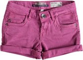 Garcia sara slim fit denim short Maat - 152