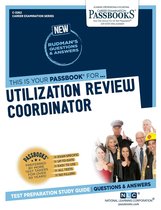 Career Examination Series - Utilization Review Coordinator