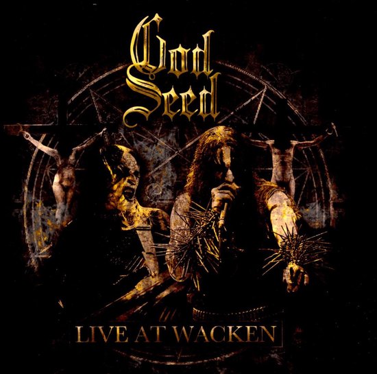 Live At Wacken
