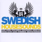 Swedish House Sounds Vol.1