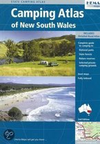Camping Atlas Of New South Wales