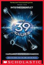 The 39 Clues #10